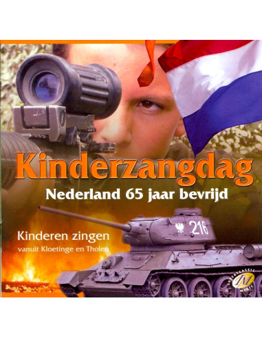 Kinderzangdag