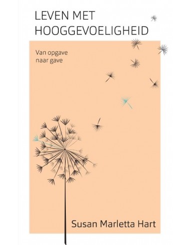 Leven met hooggevoeligheid