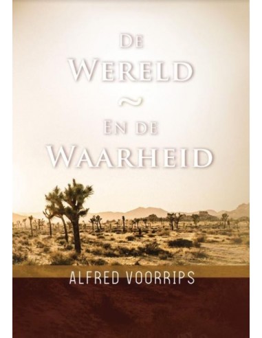 Wereld en de waarheid