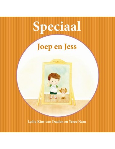 Joep & jess - speciaal