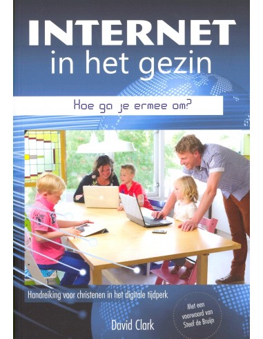 Internet in het gezin