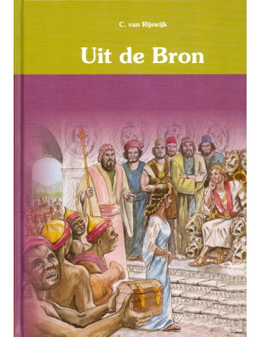 Uit de bron 2