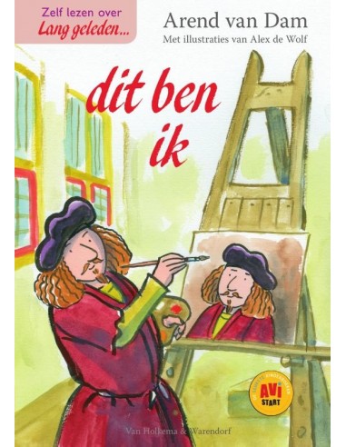 Dit ben ik