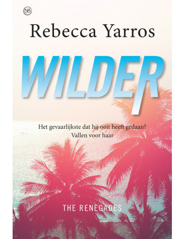 Wilder