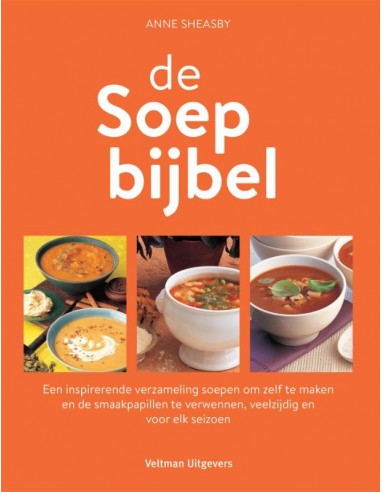 Soepbijbel