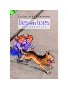 Lies en loes op speurtocht