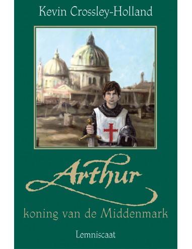Arthur / Koning van de Middenmark