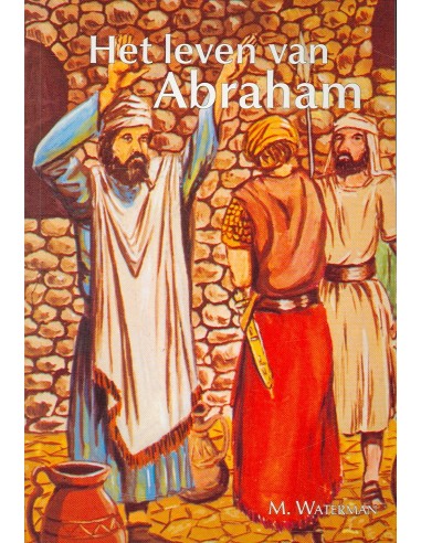 Leven van abraham