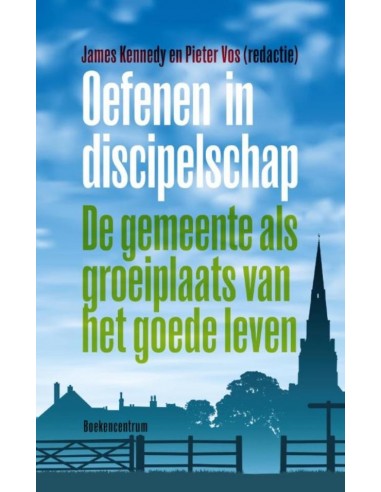 Oefenen in discipelschap