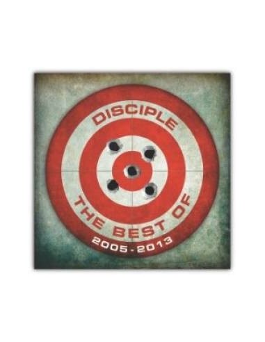 The Best Of Disciple