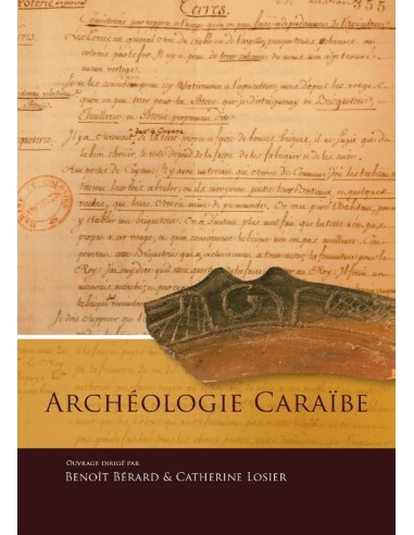 Archeologie caraïbe