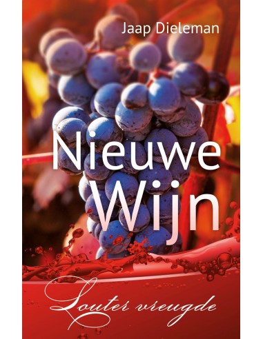 Nieuwe wijn