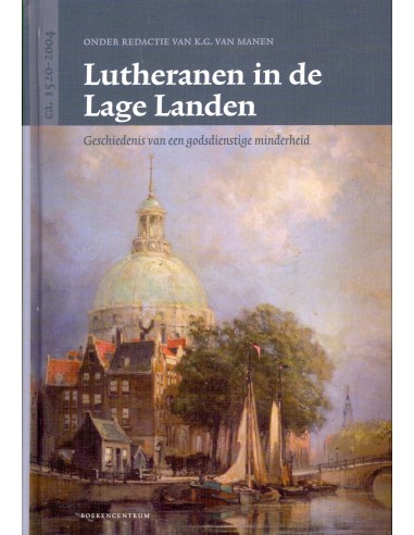 Lutheranen in de lage landen