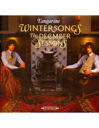 WINTERSONGS|DECEMBER SESSI