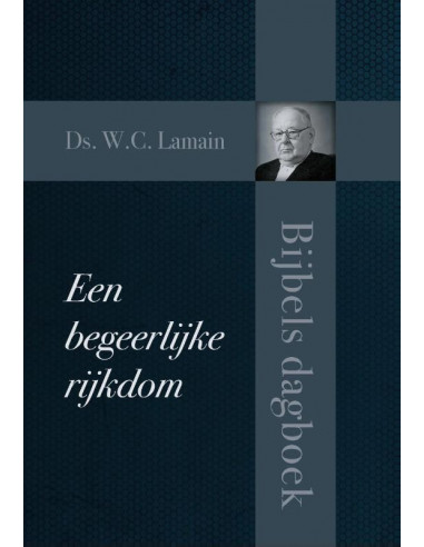 Begeerlijke rijkdom