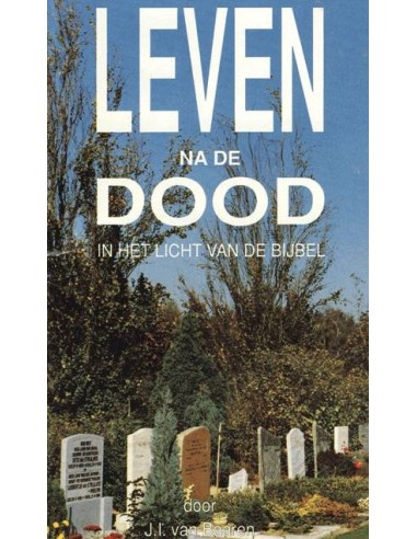 Leven na de dood in het l