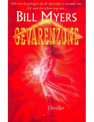 Gevarenzone