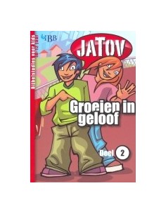 Groeien in geloof