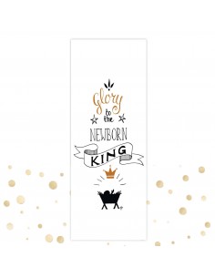 Boekenlegger glory to the...