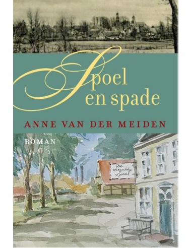 Spoel en spade