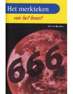 Het merkteken van het beest