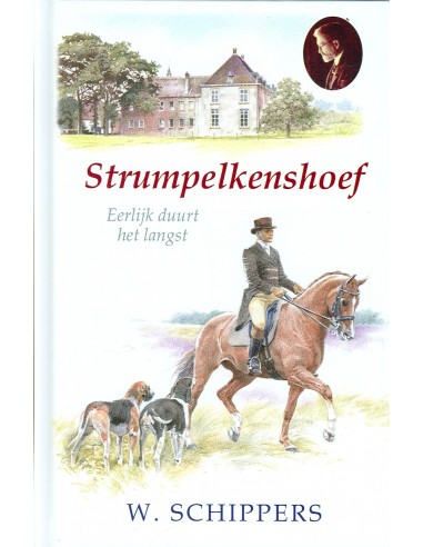 Strumpelkenshoef