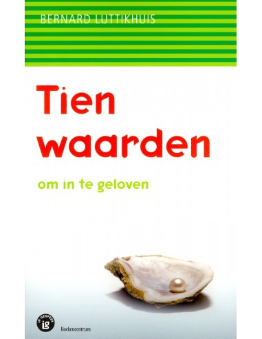 Tien waarden