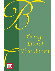 Young's Literal Translation...