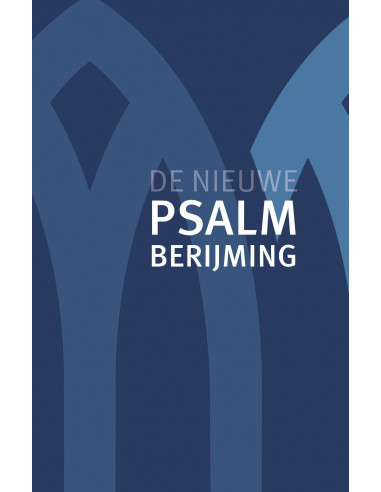 De Nieuwe Psalmberijming