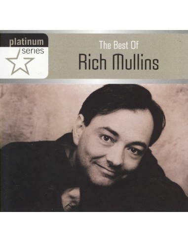 Platinum: Best Of Rich Mullins, The