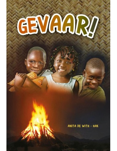 Gevaar!