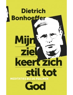 Mijn ziel keert zich stil...