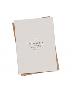 Beterschap 3 Joh. 1:2