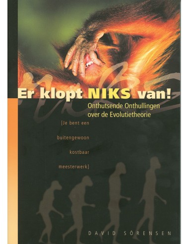 Er klopt niks van