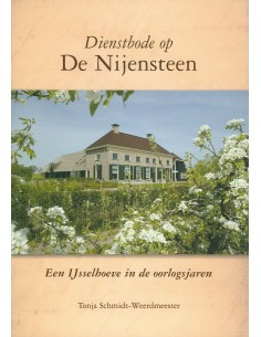 Dienstbode op de nijensteen