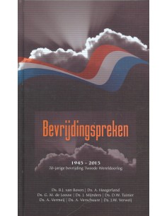 Bevrijdingspreken