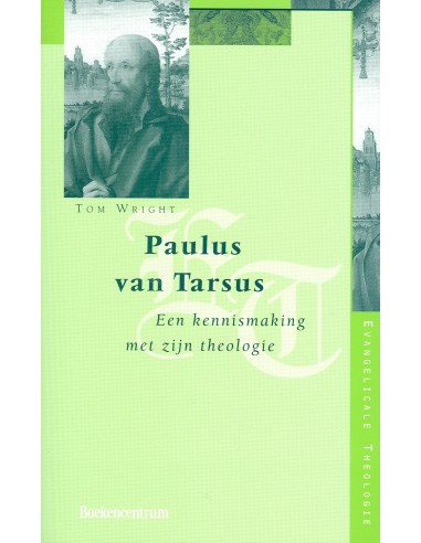 Paulus van Tarsus