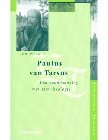 Paulus van tarsus  POD