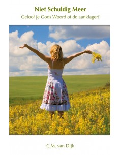 Niet Schuldig Meer