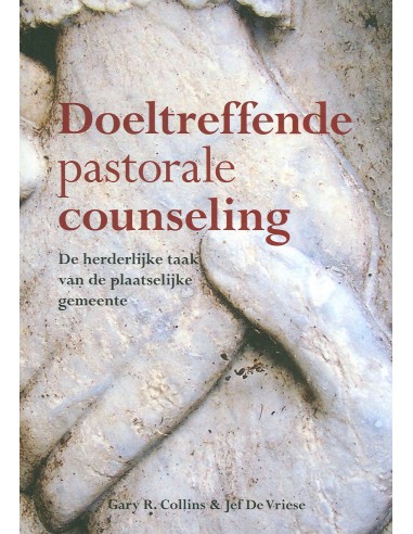 Doeltreffende pastorale counseling