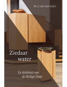 Ziedaar water