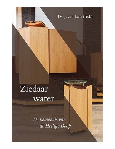 Ziedaar water