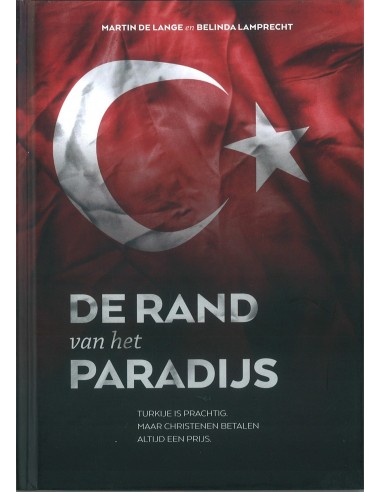 De rand van het paradijs