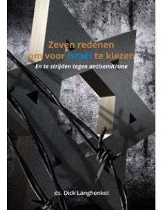 Zeven redenen om voor...