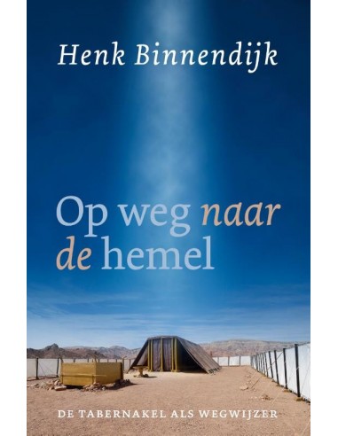 Op weg naar de hemel