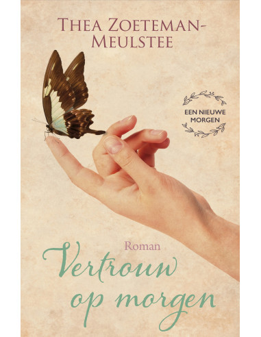 Vertrouw op morgen - deel 3