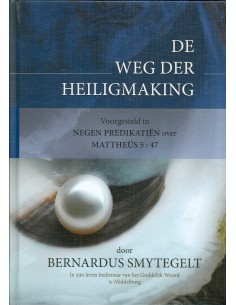 Weg der heiligmaking