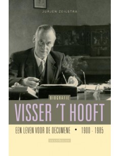 Visser 't hooft - biografie