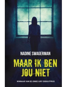 Maar ik ben jou niet