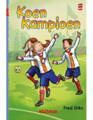 Koen Kampioen